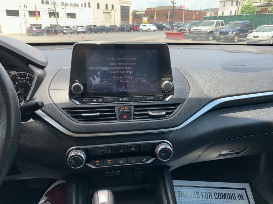 2019 Nissan Altima 2.5 S AWD Sedan, available for sale in Irvington , New Jersey | Auto Haus of Irvington Corp. Irvington , New Jersey 2019 Nissan Altima 2.5 S AWD Sedan, available for sale in Irvington , New Jersey | Auto Haus of Irvington Corp. Irvington , New Jersey