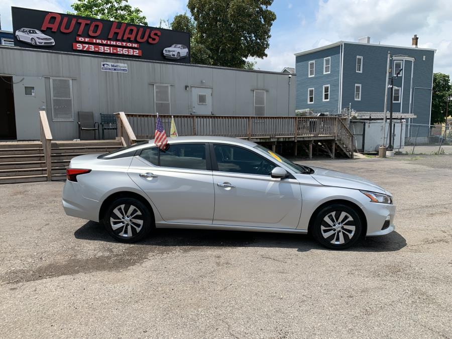 2019 Nissan Altima 2.5 S AWD Sedan, available for sale in Irvington , New Jersey | Auto Haus of Irvington Corp. Irvington , New Jersey 2019 Nissan Altima 2.5 S AWD Sedan, available for sale in Irvington , New Jersey | Auto Haus of Irvington Corp. Irvington , New Jersey