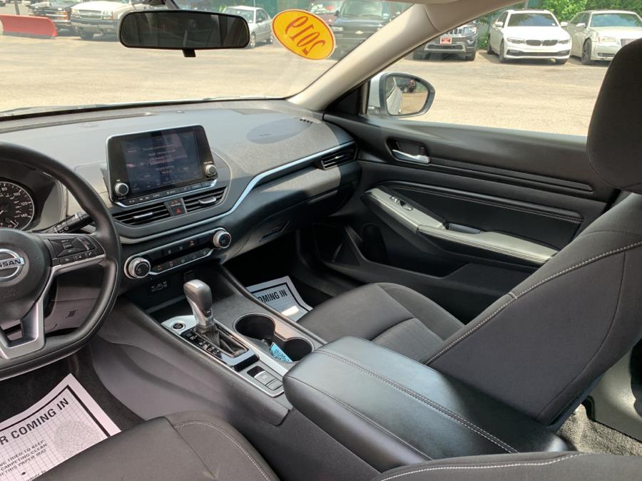 2019 Nissan Altima 2.5 S AWD Sedan, available for sale in Irvington , New Jersey | Auto Haus of Irvington Corp. Irvington , New Jersey 2019 Nissan Altima 2.5 S AWD Sedan, available for sale in Irvington , New Jersey | Auto Haus of Irvington Corp. Irvington , New Jersey