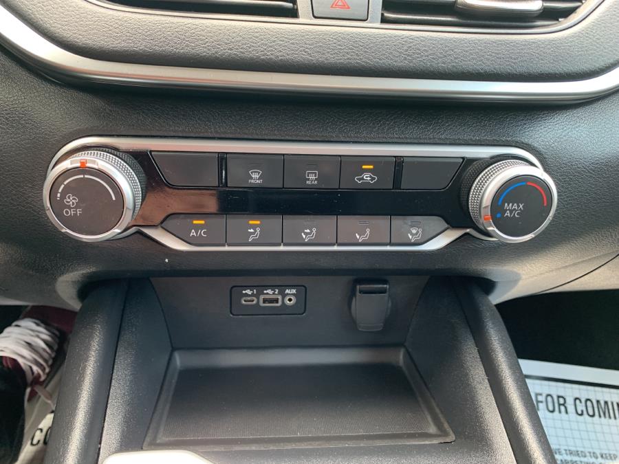 2019 Nissan Altima 2.5 S AWD Sedan, available for sale in Irvington , New Jersey | Auto Haus of Irvington Corp. Irvington , New Jersey 2019 Nissan Altima 2.5 S AWD Sedan, available for sale in Irvington , New Jersey | Auto Haus of Irvington Corp. Irvington , New Jersey