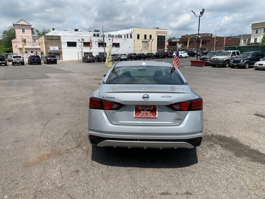 2019 Nissan Altima 2.5 S AWD Sedan, available for sale in Irvington , New Jersey | Auto Haus of Irvington Corp. Irvington , New Jersey 2019 Nissan Altima 2.5 S AWD Sedan, available for sale in Irvington , New Jersey | Auto Haus of Irvington Corp. Irvington , New Jersey