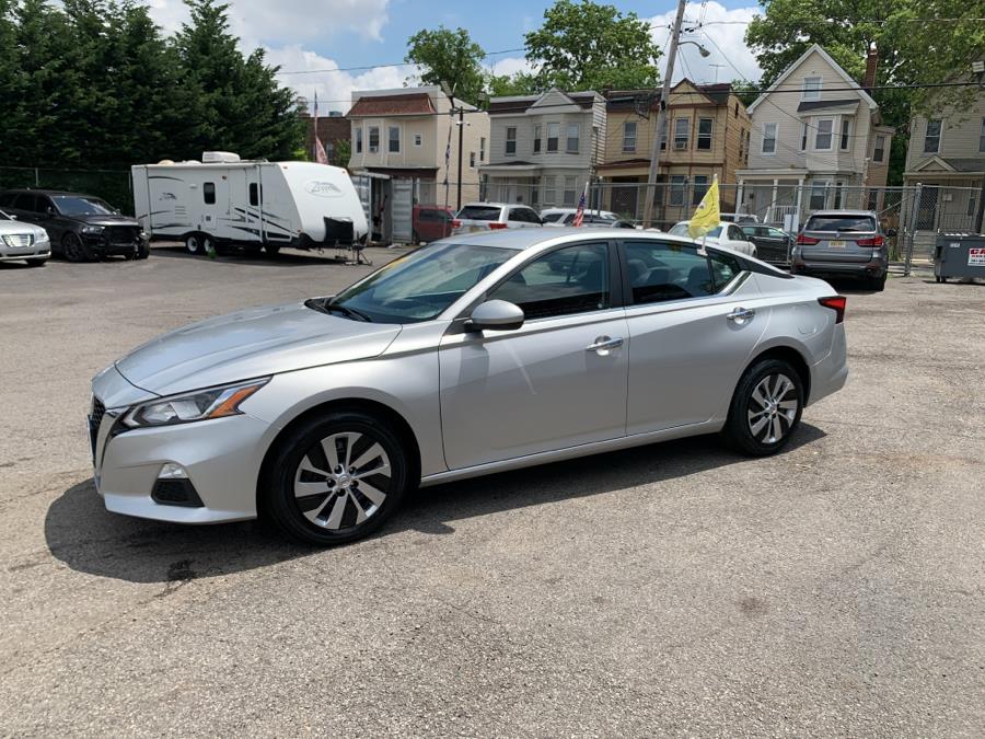 2019 Nissan Altima 2.5 S AWD Sedan, available for sale in Irvington , New Jersey | Auto Haus of Irvington Corp. Irvington , New Jersey 2019 Nissan Altima 2.5 S AWD Sedan, available for sale in Irvington , New Jersey | Auto Haus of Irvington Corp. Irvington , New Jersey