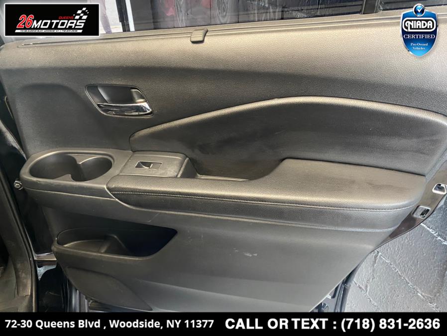 Used Honda Pilot AWD 4dr Touring w/RES & Navi 2016 | 26 Motors Queens. Woodside, New York Used Honda Pilot AWD 4dr Touring w/RES & Navi 2016 | 26 Motors Queens. Woodside, New York