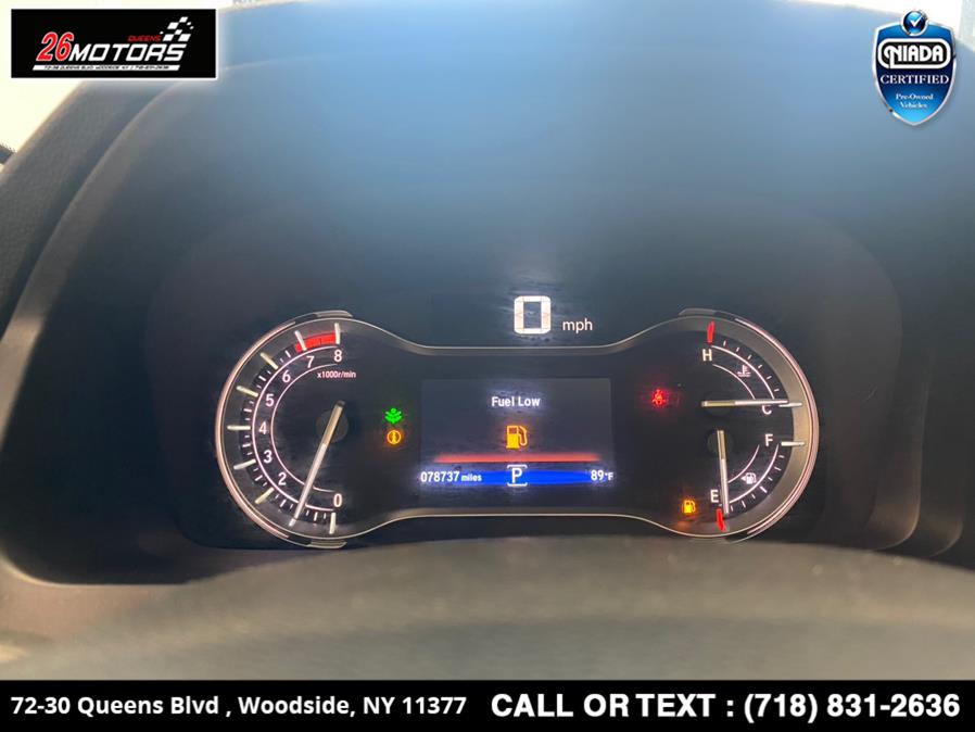 Used Honda Pilot AWD 4dr Touring w/RES & Navi 2016 | 26 Motors Queens. Woodside, New York Used Honda Pilot AWD 4dr Touring w/RES & Navi 2016 | 26 Motors Queens. Woodside, New York