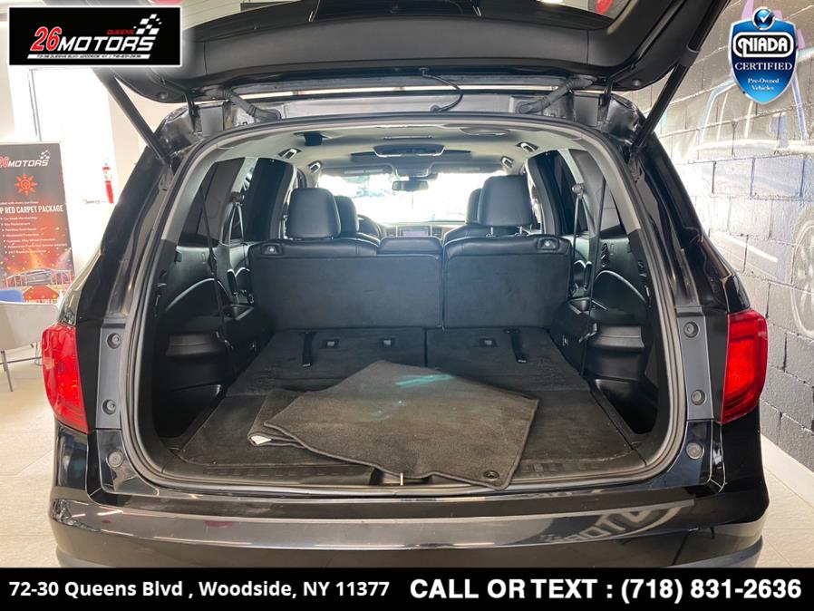 Used Honda Pilot AWD 4dr Touring w/RES & Navi 2016 | 26 Motors Queens. Woodside, New York Used Honda Pilot AWD 4dr Touring w/RES & Navi 2016 | 26 Motors Queens. Woodside, New York