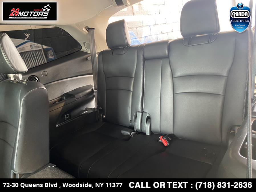 Used Honda Pilot AWD 4dr Touring w/RES & Navi 2016 | 26 Motors Queens. Woodside, New York Used Honda Pilot AWD 4dr Touring w/RES & Navi 2016 | 26 Motors Queens. Woodside, New York
