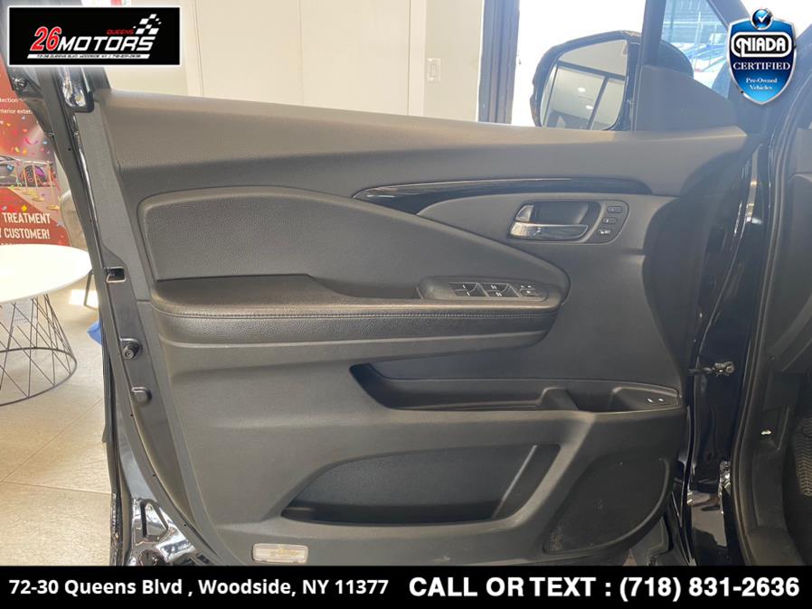 Used Honda Pilot AWD 4dr Touring w/RES & Navi 2016 | 26 Motors Queens. Woodside, New York Used Honda Pilot AWD 4dr Touring w/RES & Navi 2016 | 26 Motors Queens. Woodside, New York