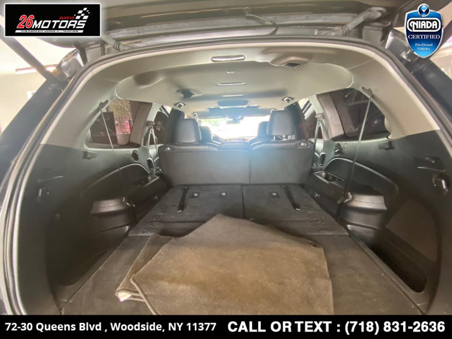 Used Honda Pilot AWD 4dr Touring w/RES & Navi 2016 | 26 Motors Queens. Woodside, New York Used Honda Pilot AWD 4dr Touring w/RES & Navi 2016 | 26 Motors Queens. Woodside, New York