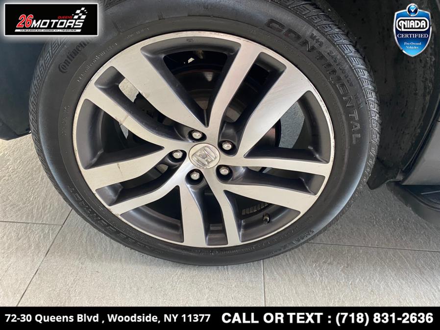 Used Honda Pilot AWD 4dr Touring w/RES & Navi 2016 | 26 Motors Queens. Woodside, New York Used Honda Pilot AWD 4dr Touring w/RES & Navi 2016 | 26 Motors Queens. Woodside, New York