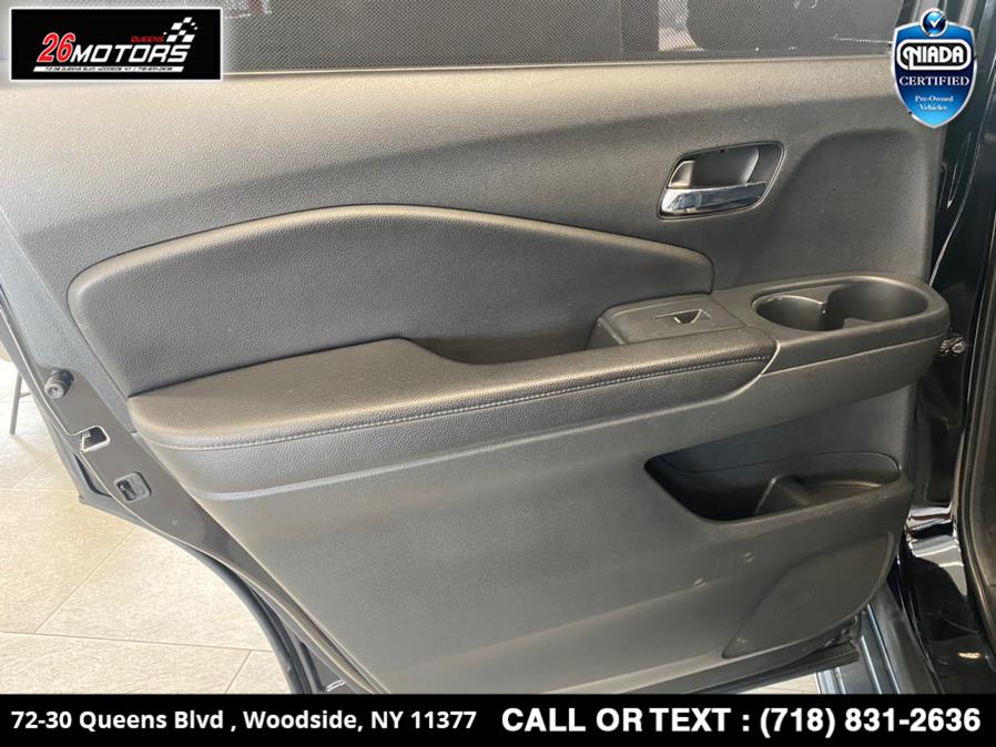 Used Honda Pilot AWD 4dr Touring w/RES & Navi 2016 | 26 Motors Queens. Woodside, New York Used Honda Pilot AWD 4dr Touring w/RES & Navi 2016 | 26 Motors Queens. Woodside, New York