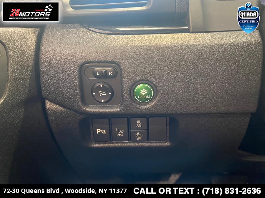 Used Honda Pilot AWD 4dr Touring w/RES & Navi 2016 | 26 Motors Queens. Woodside, New York Used Honda Pilot AWD 4dr Touring w/RES & Navi 2016 | 26 Motors Queens. Woodside, New York