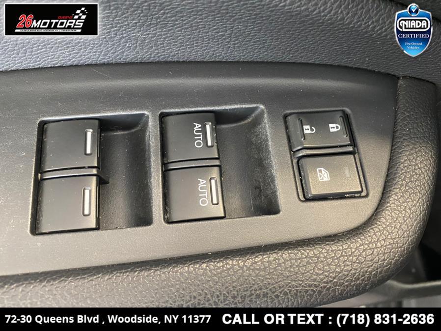 Used Honda Pilot AWD 4dr Touring w/RES & Navi 2016 | 26 Motors Queens. Woodside, New York Used Honda Pilot AWD 4dr Touring w/RES & Navi 2016 | 26 Motors Queens. Woodside, New York