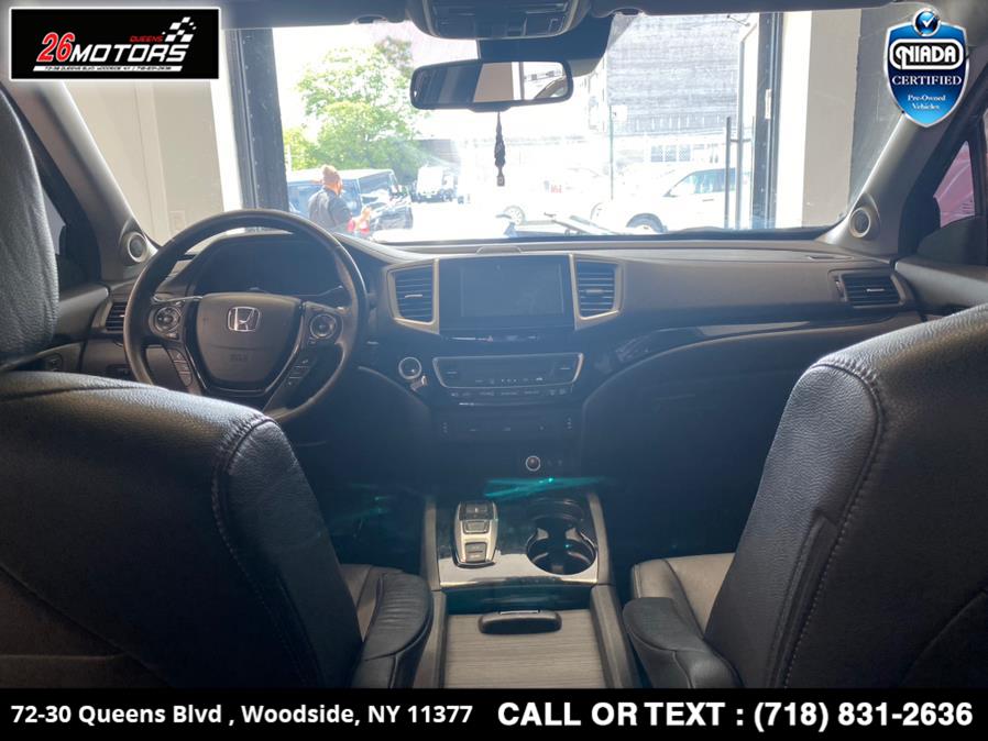 Used Honda Pilot AWD 4dr Touring w/RES & Navi 2016 | 26 Motors Queens. Woodside, New York Used Honda Pilot AWD 4dr Touring w/RES & Navi 2016 | 26 Motors Queens. Woodside, New York