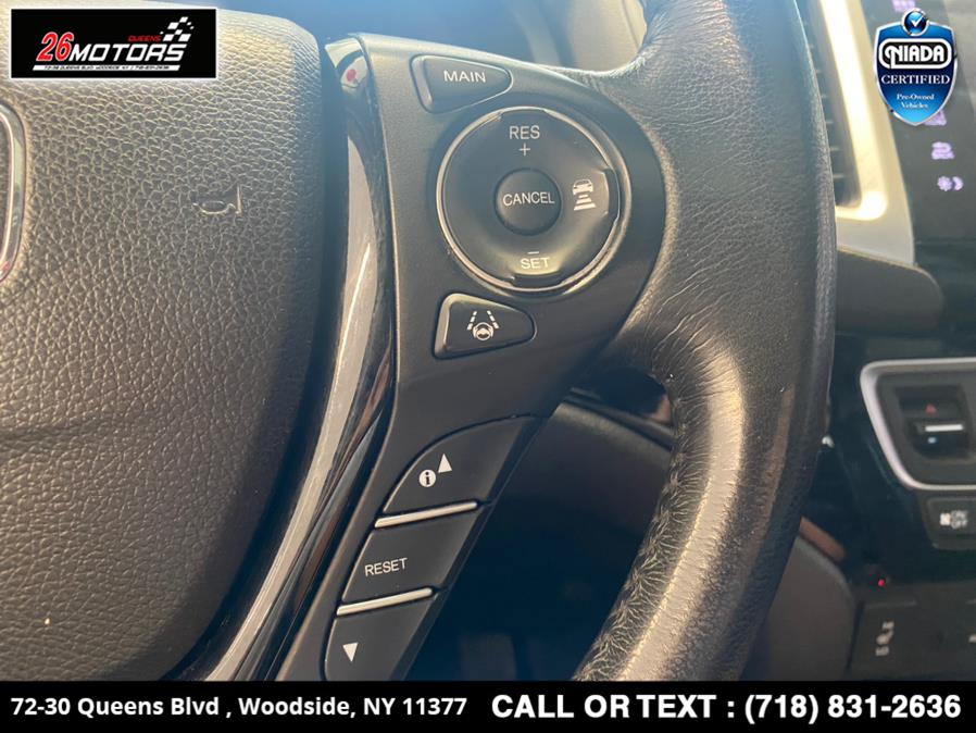 Used Honda Pilot AWD 4dr Touring w/RES & Navi 2016 | 26 Motors Queens. Woodside, New York Used Honda Pilot AWD 4dr Touring w/RES & Navi 2016 | 26 Motors Queens. Woodside, New York