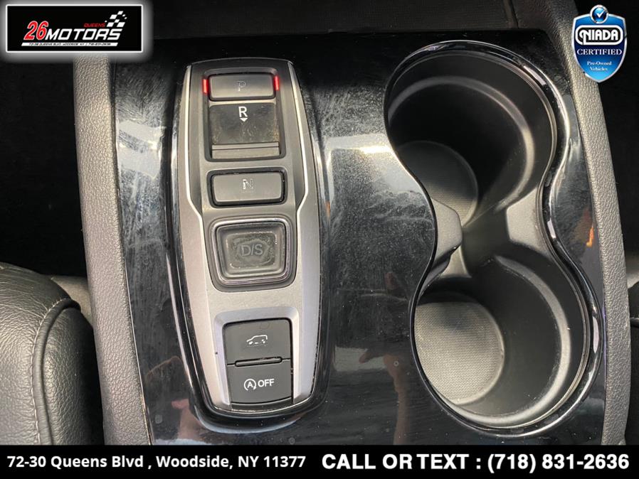 Used Honda Pilot AWD 4dr Touring w/RES & Navi 2016 | 26 Motors Queens. Woodside, New York Used Honda Pilot AWD 4dr Touring w/RES & Navi 2016 | 26 Motors Queens. Woodside, New York