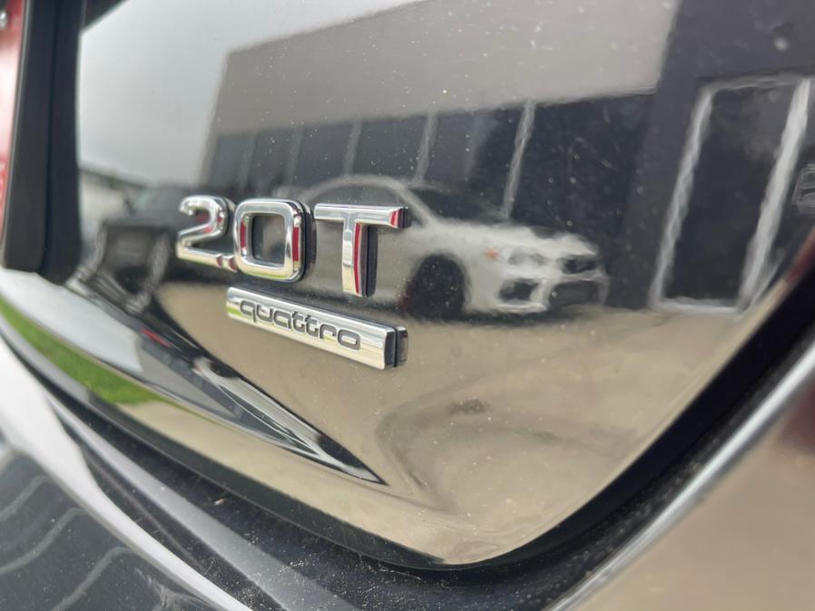 Used Audi A4 4dr Sdn Auto quattro 2.0T Premium 2014 | House of Cars CT. Meriden, Connecticut