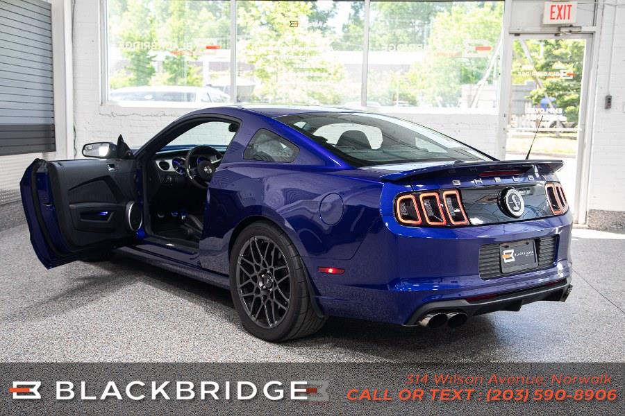 2013 Ford Mustang 2dr Cpe Shelby GT500, available for sale in Norwalk, Connecticut | Black Bridge Motors, LLC. Norwalk, Connecticut 2013 Ford Mustang 2dr Cpe Shelby GT500, available for sale in Norwalk, Connecticut | Black Bridge Motors, LLC. Norwalk, Connecticut