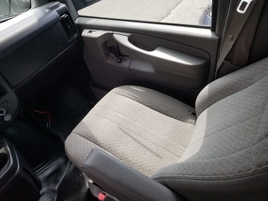 2013 Chevrolet Express Cargo Van RWD 2500 135", available for sale in Milford, Connecticut | Adonai Auto Sales LLC. Milford, Connecticut 2013 Chevrolet Express Cargo Van RWD 2500 135", available for sale in Milford, Connecticut | Adonai Auto Sales LLC. Milford, Connecticut