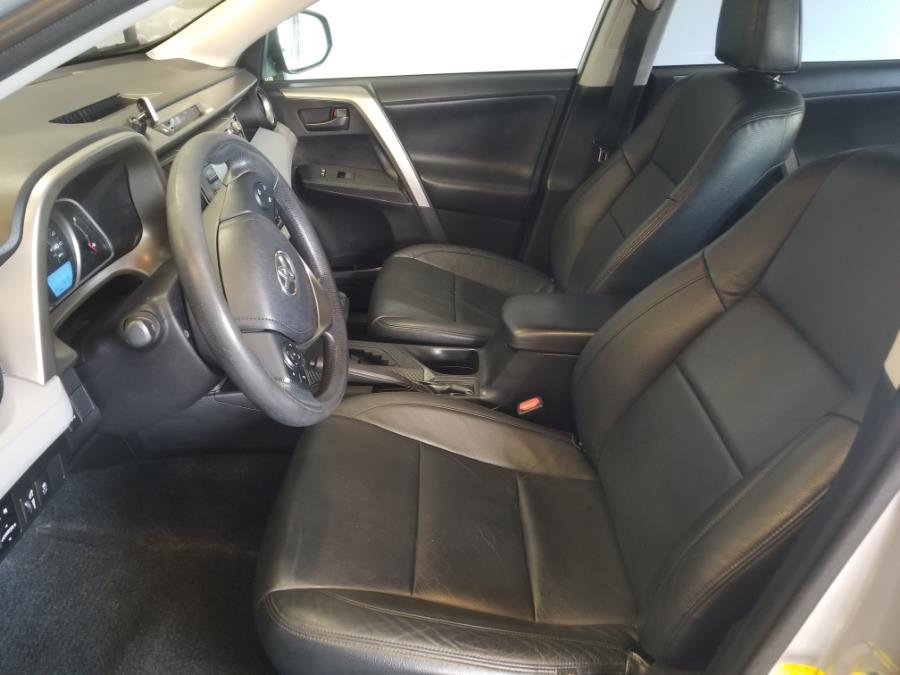 2014 Toyota RAV4 AWD 4dr LE (Natl), available for sale in Hamden, Connecticut | Adonai Auto Sales LLC. Hamden, Connecticut 2014 Toyota RAV4 AWD 4dr LE (Natl), available for sale in Hamden, Connecticut | Adonai Auto Sales LLC. Hamden, Connecticut