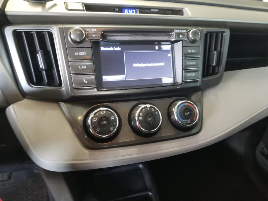 2014 Toyota RAV4 AWD 4dr LE (Natl), available for sale in Hamden, Connecticut | Adonai Auto Sales LLC. Hamden, Connecticut 2014 Toyota RAV4 AWD 4dr LE (Natl), available for sale in Hamden, Connecticut | Adonai Auto Sales LLC. Hamden, Connecticut