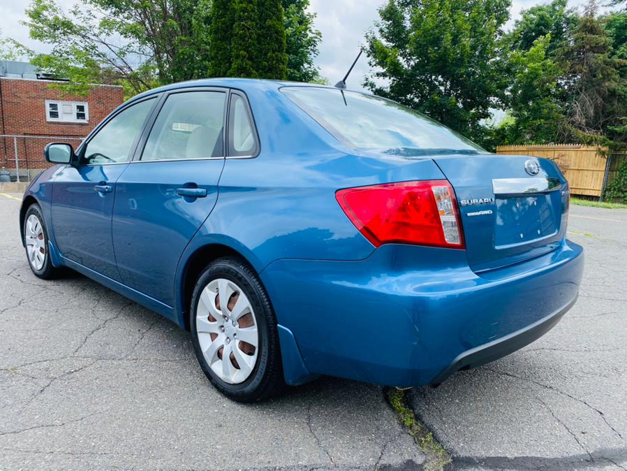 Used Subaru Impreza Sedan 4dr Auto 2.5i 2010 | Supreme Automotive. New Britain, Connecticut Used Subaru Impreza Sedan 4dr Auto 2.5i 2010 | Supreme Automotive. New Britain, Connecticut