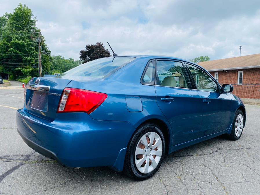Used Subaru Impreza Sedan 4dr Auto 2.5i 2010 | Supreme Automotive. New Britain, Connecticut Used Subaru Impreza Sedan 4dr Auto 2.5i 2010 | Supreme Automotive. New Britain, Connecticut