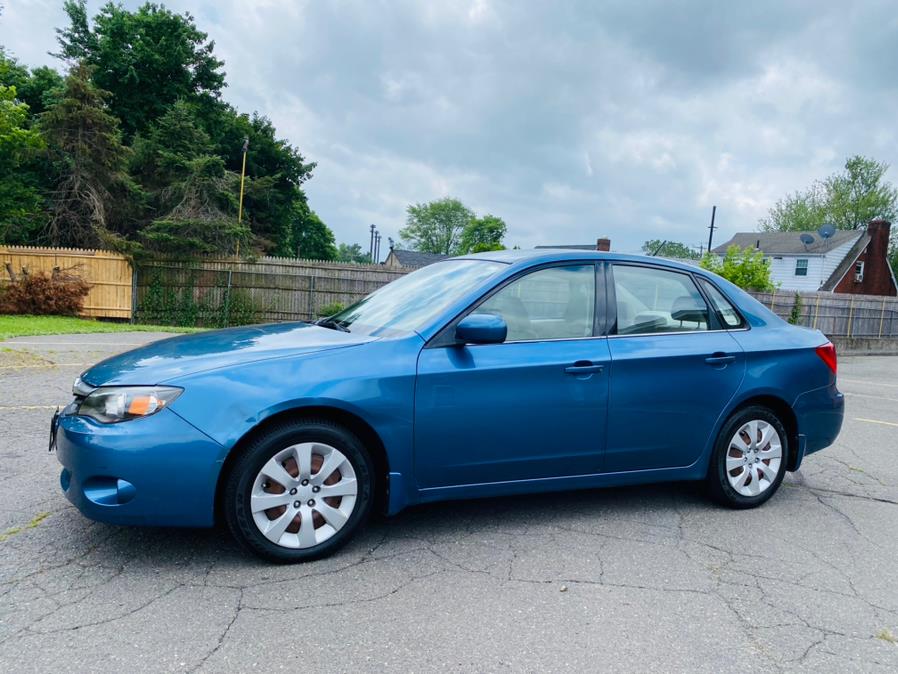 Used Subaru Impreza Sedan 4dr Auto 2.5i 2010 | Supreme Automotive. New Britain, Connecticut Used Subaru Impreza Sedan 4dr Auto 2.5i 2010 | Supreme Automotive. New Britain, Connecticut