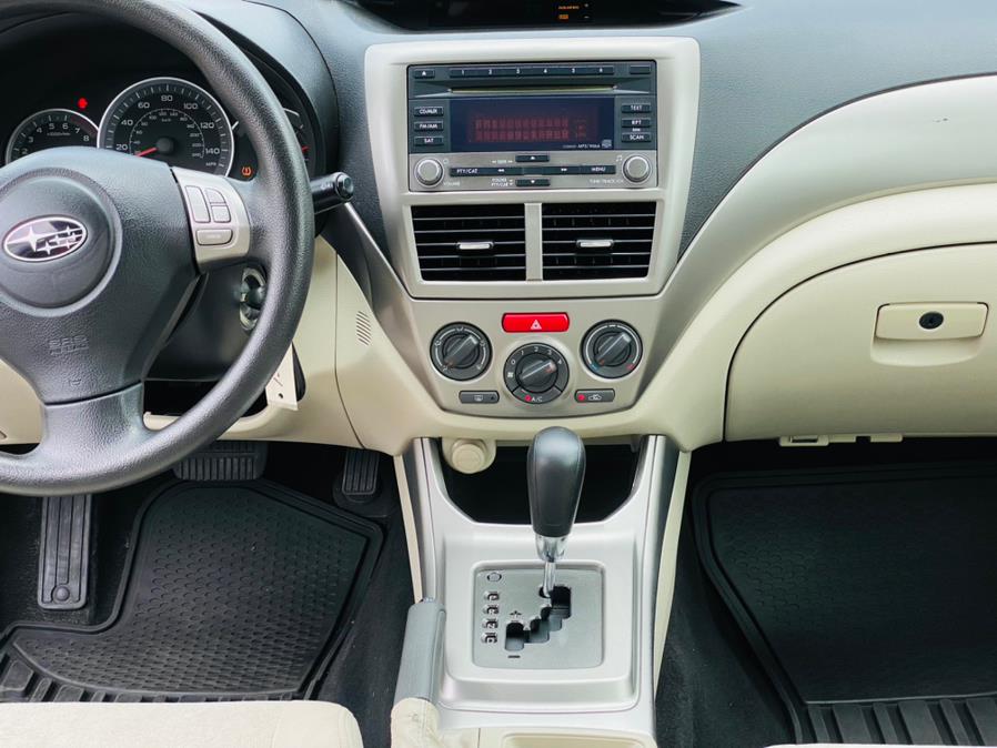 Used Subaru Impreza Sedan 4dr Auto 2.5i 2010 | Supreme Automotive. New Britain, Connecticut Used Subaru Impreza Sedan 4dr Auto 2.5i 2010 | Supreme Automotive. New Britain, Connecticut