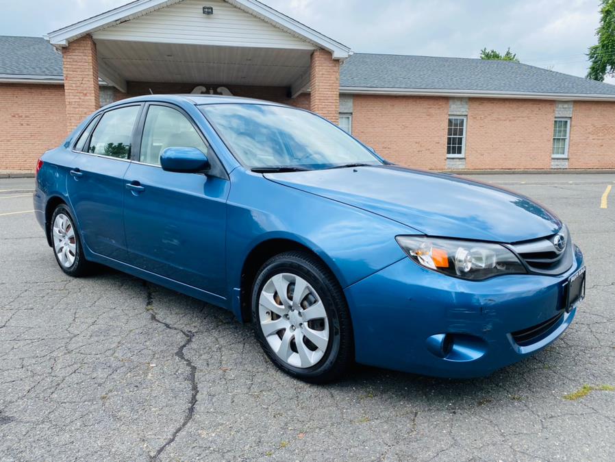 Used Subaru Impreza Sedan 4dr Auto 2.5i 2010 | Supreme Automotive. New Britain, Connecticut Used Subaru Impreza Sedan 4dr Auto 2.5i 2010 | Supreme Automotive. New Britain, Connecticut