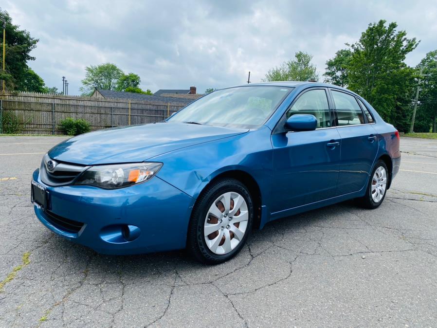 Used Subaru Impreza Sedan 4dr Auto 2.5i 2010 | Supreme Automotive. New Britain, Connecticut Used Subaru Impreza Sedan 4dr Auto 2.5i 2010 | Supreme Automotive. New Britain, Connecticut