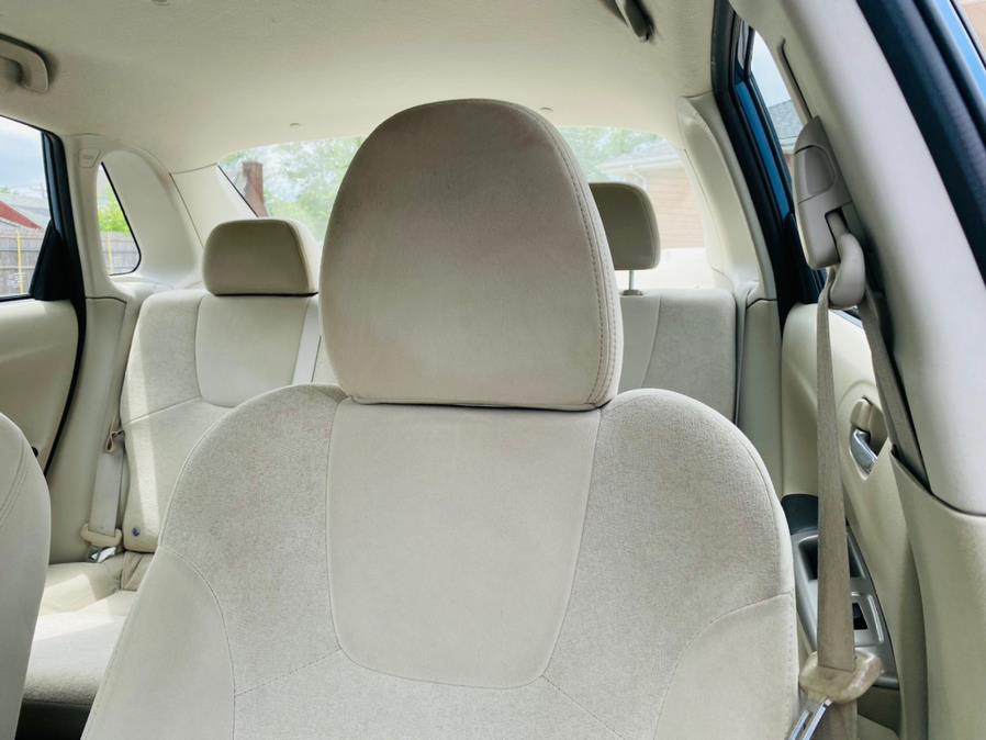 Used Subaru Impreza Sedan 4dr Auto 2.5i 2010 | Supreme Automotive. New Britain, Connecticut Used Subaru Impreza Sedan 4dr Auto 2.5i 2010 | Supreme Automotive. New Britain, Connecticut