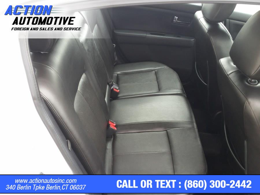 Used Nissan Sentra 4dr Sdn I4 CVT 2.0 S 2011 | Action Automotive. Berlin, Connecticut Used Nissan Sentra 4dr Sdn I4 CVT 2.0 S 2011 | Action Automotive. Berlin, Connecticut