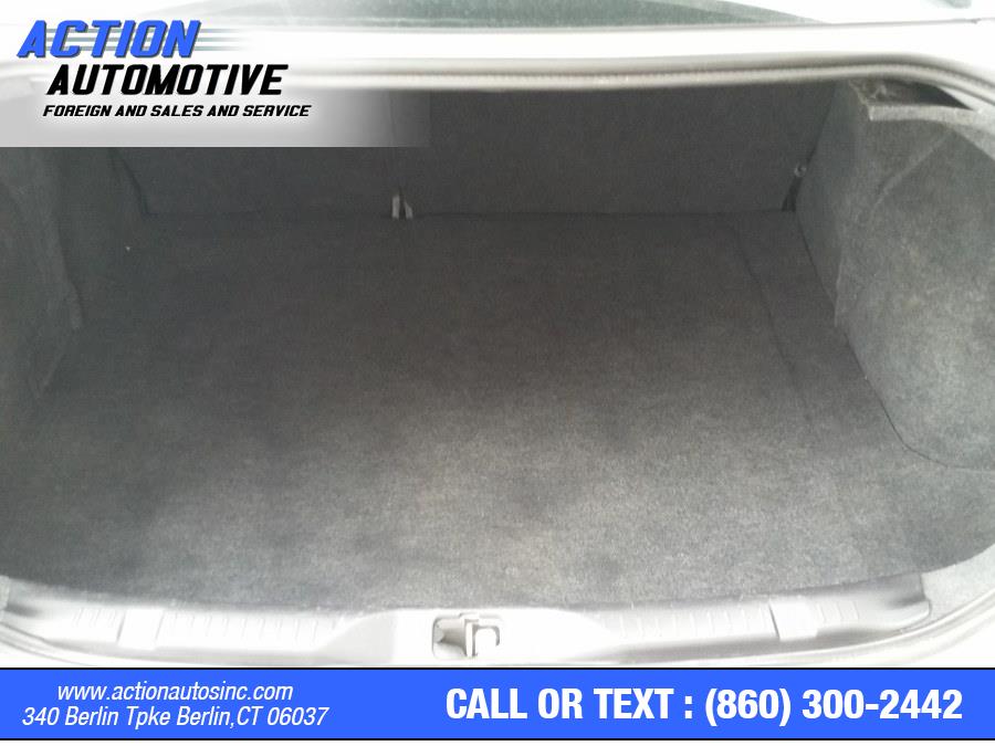 Used Nissan Sentra 4dr Sdn I4 CVT 2.0 S 2011 | Action Automotive. Berlin, Connecticut Used Nissan Sentra 4dr Sdn I4 CVT 2.0 S 2011 | Action Automotive. Berlin, Connecticut