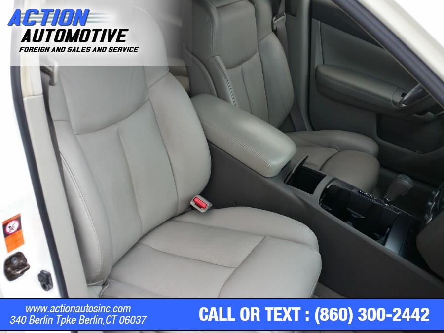 Used Nissan Maxima 4dr Sdn V6 CVT 3.5 S 2009 | Action Automotive. Berlin, Connecticut Used Nissan Maxima 4dr Sdn V6 CVT 3.5 S 2009 | Action Automotive. Berlin, Connecticut