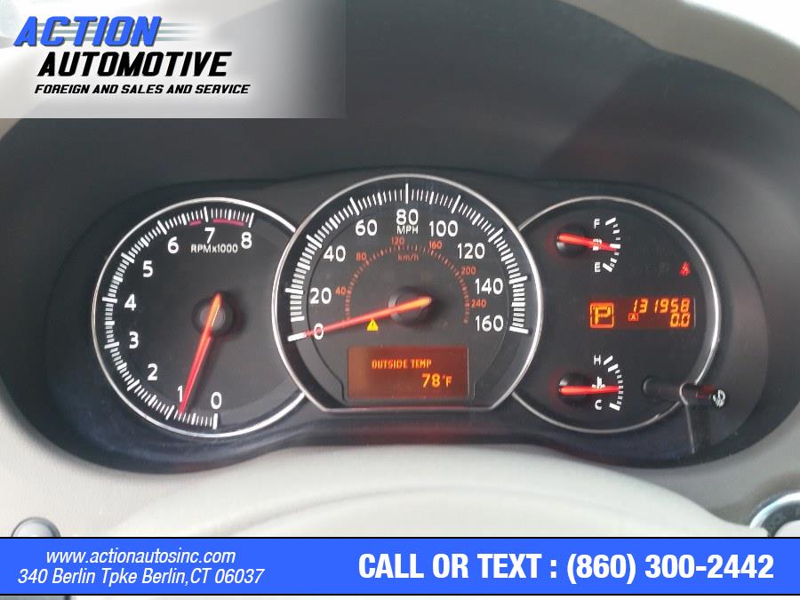 Used Nissan Maxima 4dr Sdn V6 CVT 3.5 S 2009 | Action Automotive. Berlin, Connecticut Used Nissan Maxima 4dr Sdn V6 CVT 3.5 S 2009 | Action Automotive. Berlin, Connecticut