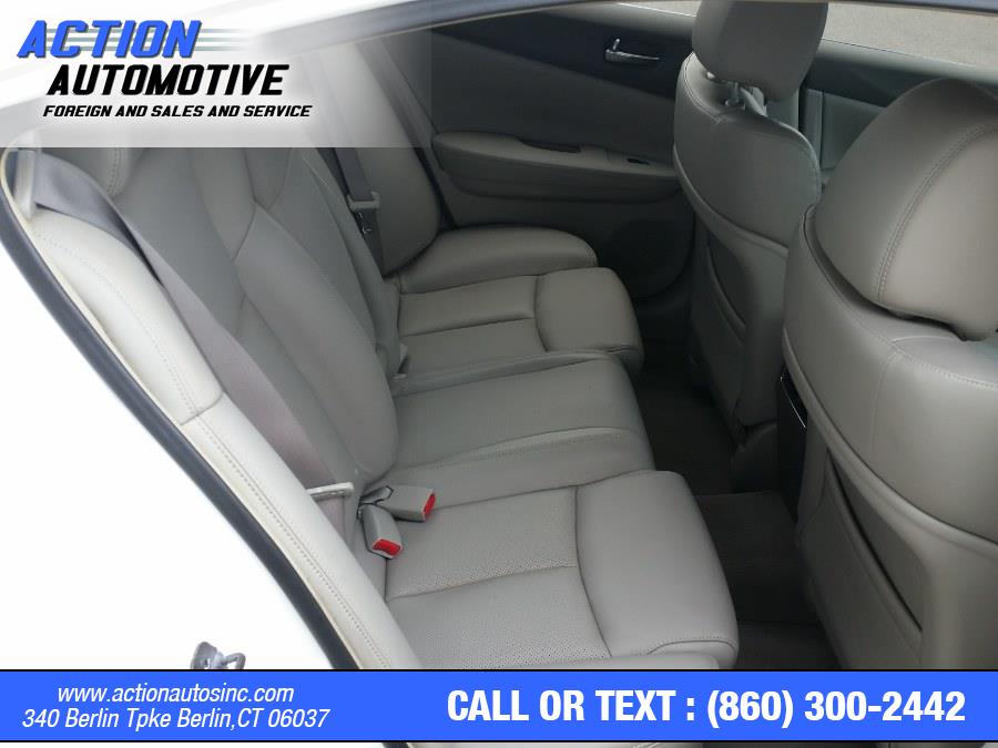 Used Nissan Maxima 4dr Sdn V6 CVT 3.5 S 2009 | Action Automotive. Berlin, Connecticut Used Nissan Maxima 4dr Sdn V6 CVT 3.5 S 2009 | Action Automotive. Berlin, Connecticut