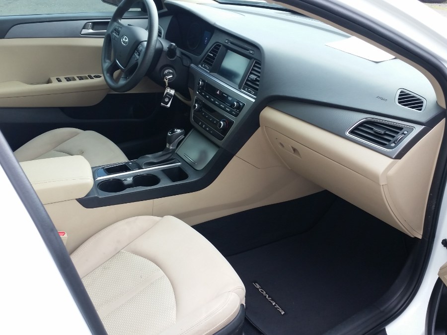 Used Hyundai Sonata 2.4L 2017 | Action Automotive. Berlin, Connecticut Used Hyundai Sonata 2.4L 2017 | Action Automotive. Berlin, Connecticut