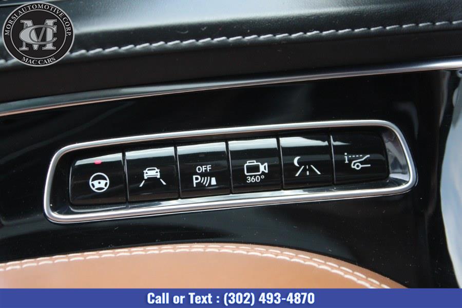 2015 Mercedes-Benz S-Class 2dr Cpe S 550 4MATIC, available for sale in New Castle, Delaware | Morsi Automotive Corporation. New Castle, Delaware 2015 Mercedes-Benz S-Class 2dr Cpe S 550 4MATIC, available for sale in New Castle, Delaware | Morsi Automotive Corporation. New Castle, Delaware