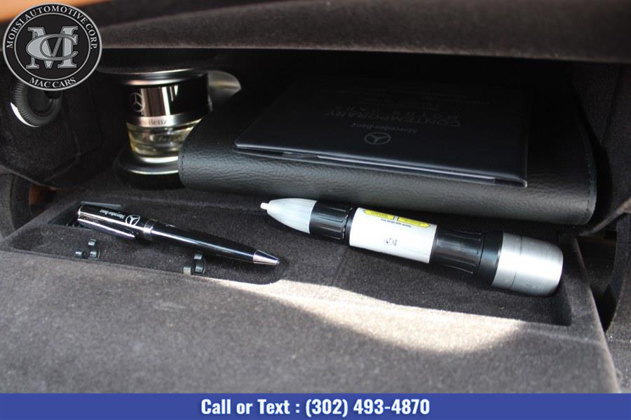 2015 Mercedes-Benz S-Class 2dr Cpe S 550 4MATIC, available for sale in New Castle, Delaware | Morsi Automotive Corporation. New Castle, Delaware 2015 Mercedes-Benz S-Class 2dr Cpe S 550 4MATIC, available for sale in New Castle, Delaware | Morsi Automotive Corporation. New Castle, Delaware