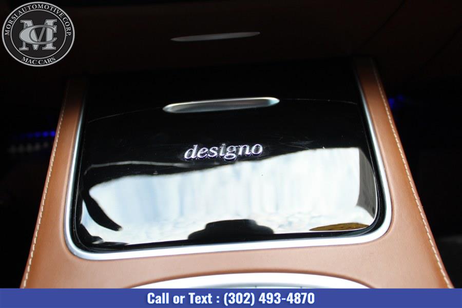 2015 Mercedes-Benz S-Class 2dr Cpe S 550 4MATIC, available for sale in New Castle, Delaware | Morsi Automotive Corporation. New Castle, Delaware 2015 Mercedes-Benz S-Class 2dr Cpe S 550 4MATIC, available for sale in New Castle, Delaware | Morsi Automotive Corporation. New Castle, Delaware