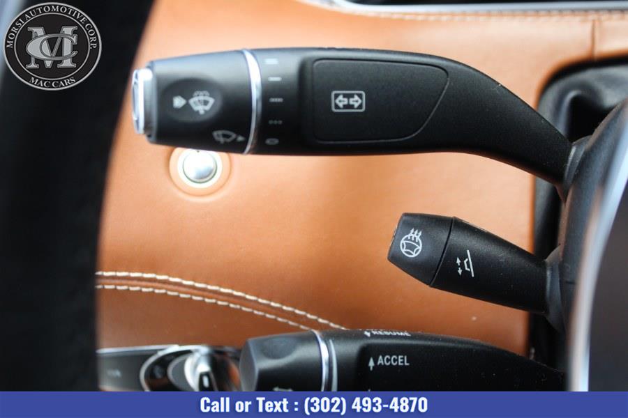 2015 Mercedes-Benz S-Class 2dr Cpe S 550 4MATIC, available for sale in New Castle, Delaware | Morsi Automotive Corporation. New Castle, Delaware 2015 Mercedes-Benz S-Class 2dr Cpe S 550 4MATIC, available for sale in New Castle, Delaware | Morsi Automotive Corporation. New Castle, Delaware