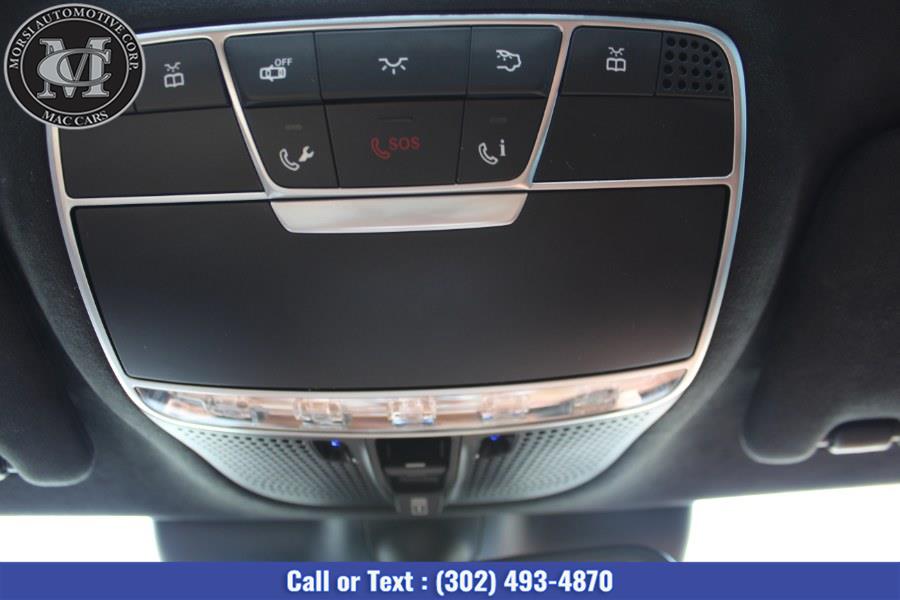2015 Mercedes-Benz S-Class 2dr Cpe S 550 4MATIC, available for sale in New Castle, Delaware | Morsi Automotive Corporation. New Castle, Delaware 2015 Mercedes-Benz S-Class 2dr Cpe S 550 4MATIC, available for sale in New Castle, Delaware | Morsi Automotive Corporation. New Castle, Delaware