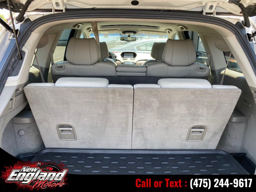 2011 Acura MDX AWD 4dr Tech Pkg, available for sale in Hamden, Connecticut | New England Motors LLC. Hamden, Connecticut 2011 Acura MDX AWD 4dr Tech Pkg, available for sale in Hamden, Connecticut | New England Motors LLC. Hamden, Connecticut