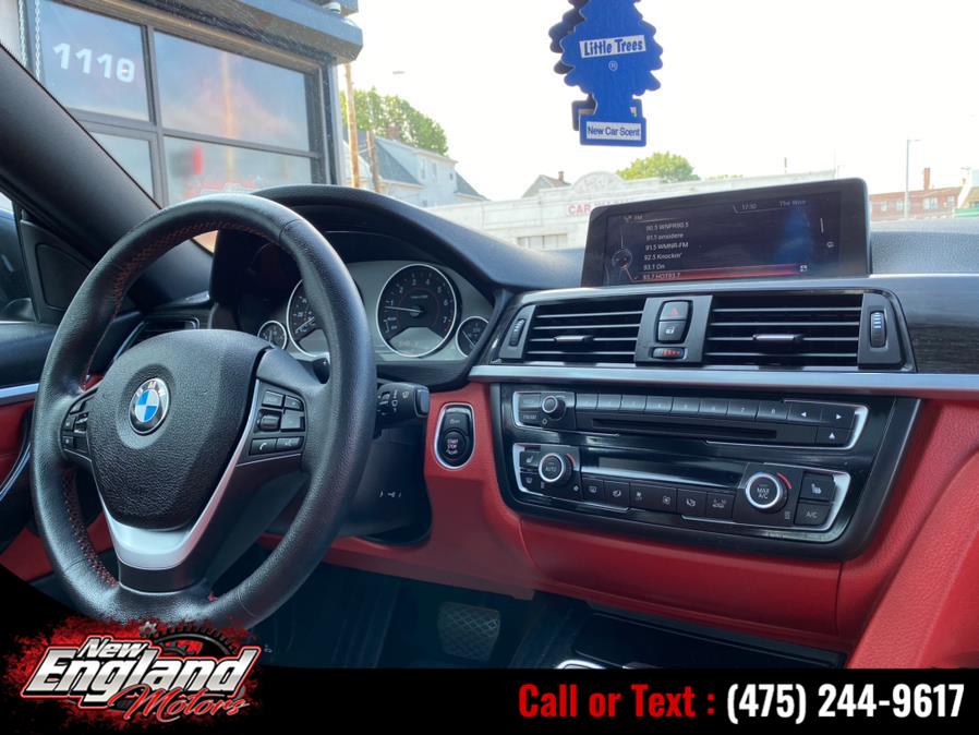 2015 BMW 4 Series 2dr Cpe 428i xDrive AWD SULEV, available for sale in Hamden, Connecticut | New England Motors LLC. Hamden, Connecticut 2015 BMW 4 Series 2dr Cpe 428i xDrive AWD SULEV, available for sale in Hamden, Connecticut | New England Motors LLC. Hamden, Connecticut
