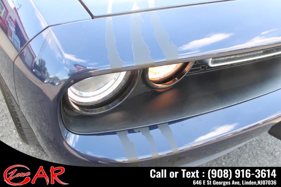 Used Dodge Challenger GT Coupe 2017 | Car Zone. Linden, New Jersey Used Dodge Challenger GT Coupe 2017 | Car Zone. Linden, New Jersey