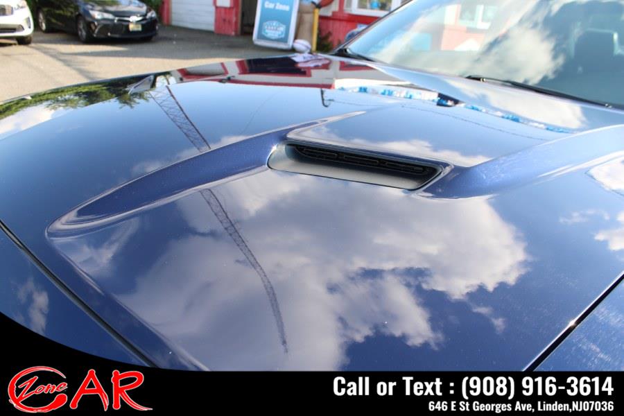 Used Dodge Challenger GT Coupe 2017 | Car Zone. Linden, New Jersey Used Dodge Challenger GT Coupe 2017 | Car Zone. Linden, New Jersey