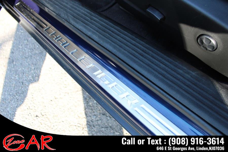Used Dodge Challenger GT Coupe 2017 | Car Zone. Linden, New Jersey Used Dodge Challenger GT Coupe 2017 | Car Zone. Linden, New Jersey