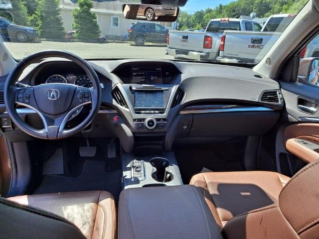 Used Acura Mdx 3.5L 2019 | Blasius Federal Road. Brookfield, Connecticut Used Acura Mdx 3.5L 2019 | Blasius Federal Road. Brookfield, Connecticut