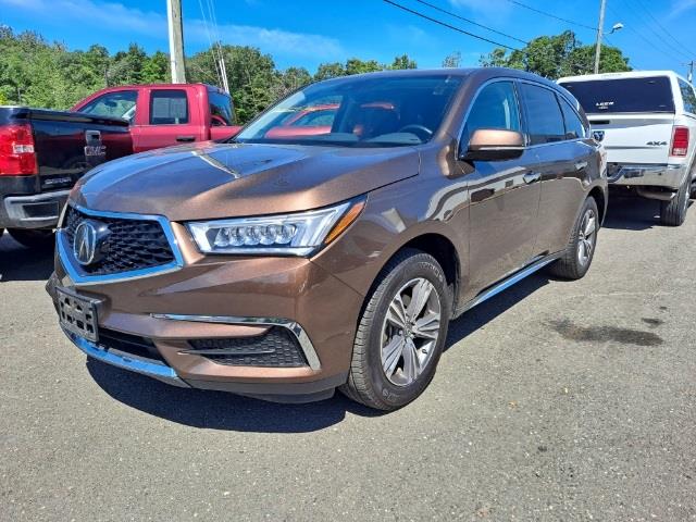 Used Acura Mdx 3.5L 2019 | Blasius Federal Road. Brookfield, Connecticut Used Acura Mdx 3.5L 2019 | Blasius Federal Road. Brookfield, Connecticut