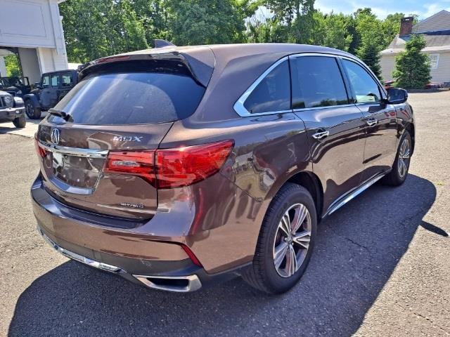 Used Acura Mdx 3.5L 2019 | Blasius Federal Road. Brookfield, Connecticut Used Acura Mdx 3.5L 2019 | Blasius Federal Road. Brookfield, Connecticut